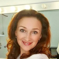 Permanent Makeup Master Ольга Осико on Barb.pro
