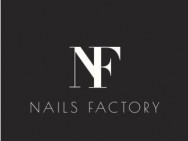 Salon piękności Nails factory on Barb.pro