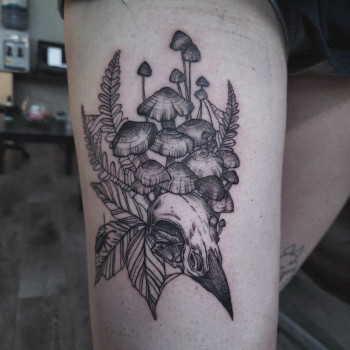 Виктория Огнева, Барнаул Фото - 7