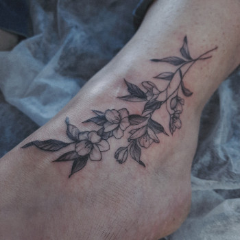 Виктория Огнева, Барнаул Фото - 8