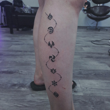 Виктория Огнева, Барнаул Фото - 10