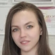 Permanent Makeup Master Алиса Ульянова on Barb.pro