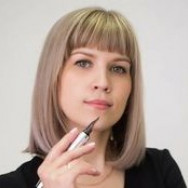 Permanent Makeup Master Анастасия Васёва on Barb.pro