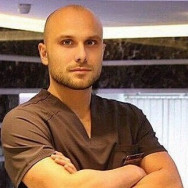 Plastic Surgeon Филипп Владимирович Выступец on Barb.pro