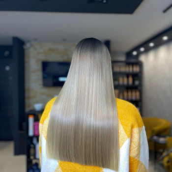 Do my hair, Краков Фото - 5