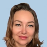 Permanent Makeup Master Лилия Белькевич on Barb.pro