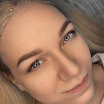 Юлия Покшкина, Tolyatti Фото - 5