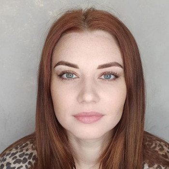 Елена Чиркова, Tolyatti Фото - 6