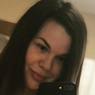 Permanent Make-up-Meister Ирина Tolyatti,