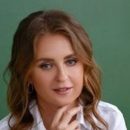 Permanent Makeup Master Елена Tolyatti,