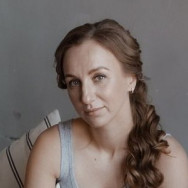 Permanent Makeup Master Юлия Купова on Barb.pro