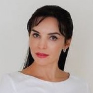 Permanent Makeup Master Ирина Вайман on Barb.pro