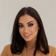 Мастер татуажа Анна Томск,