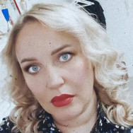 Permanent Make-up-Meister Олеся Tomsk,