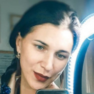 Permanent Make-up-Meister Алёна Власова on Barb.pro