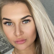 Permanent Makeup Master Кристина Винокурова on Barb.pro