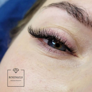 Roksana Rabchon, Lublin Фото - 5