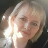 Permanent Makeup Master Елена Полякова on Barb.pro