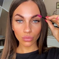 Мастер татуажа Мария Томск,