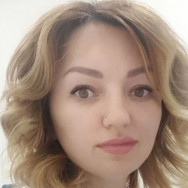 Permanent Makeup Master Оксана Шерстнева on Barb.pro