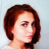 Permanent Makeup Master Дарья Лугачева on Barb.pro