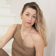 Permanent Makeup Master Ирина Карасюк on Barb.pro