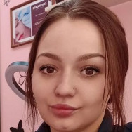 Permanent Makeup Master Валерия Карпова on Barb.pro