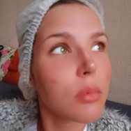 Injektionskosmetikerin Полина Omsk,10 лет Октября, дом 191