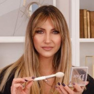 Maskenbildner Antonina Warsaw,