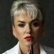 Permanent Makeup Master Екатерина Багаутдинова on Barb.pro