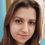 Masażysta Alena Lublin,