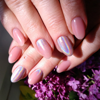 Wzórki na pazurki
                    Мастер маникюра Olena Mishuk Варшава