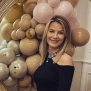 Мастер маникюра Эмилия Лодзь,