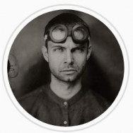 Fotograf Kamil Lublin,