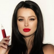 Permanent Makeup Master Анна Терехова on Barb.pro