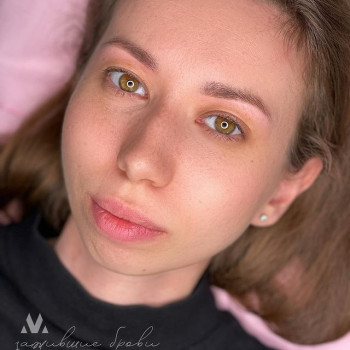 Мария Ветригова, Tyumen Фото - 5