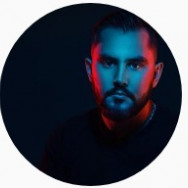 Фотограф Павел Люблин,