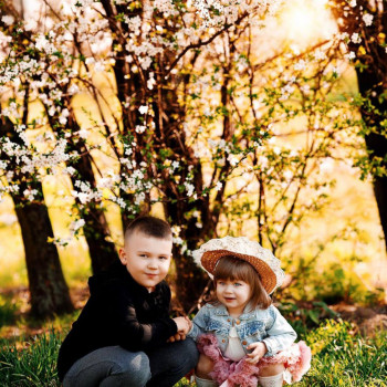 Kamila Zmora, Lublin Фото - 5