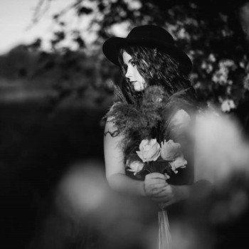 Dzhoanna Charnaka, Lublin Фото - 5