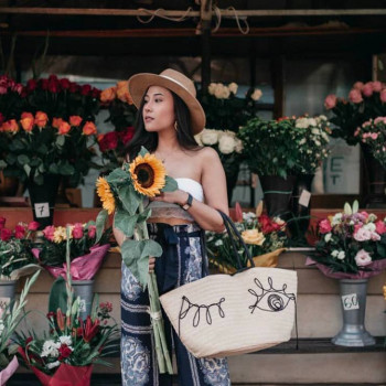 Мэри Ходжес, Люблин Фото - 5