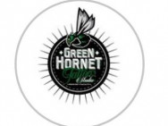Tattoo-Studio Green hornet on Barb.pro