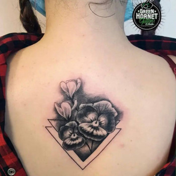 Green hornet, Lublin Фото - 5