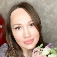 Permanent Makeup Master Ольга Семина on Barb.pro