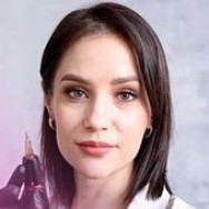 Permanent Makeup Master Виктория Шорихина on Barb.pro