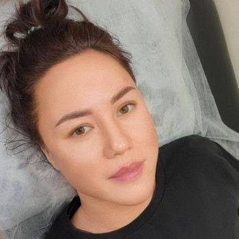 Евгения Семенюта, Tyumen Фото - 5