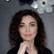 Мастер татуажа Злата Тюмень,