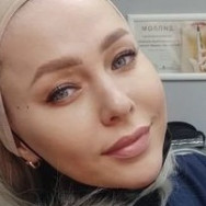 Permanent Makeup Master Татьяна Сказка on Barb.pro