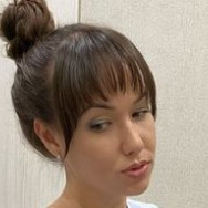 Permanent Makeup Master Ольга Tyumen,