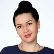 Permanent Makeup Master Татьяна Бербер on Barb.pro