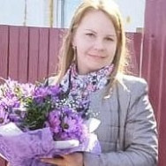 Permanent Make-up-Meister Наталья Tyumen,